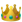 :crown: