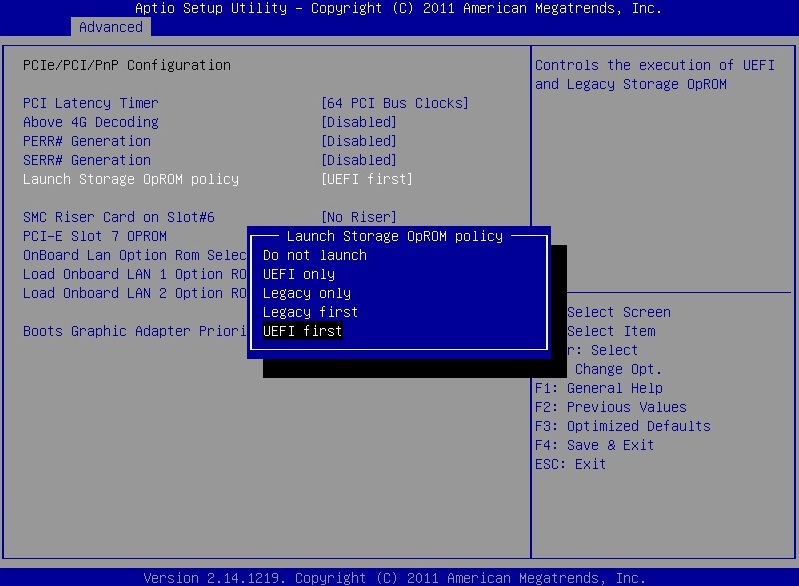Mit Diskpart ein Bootmedium für UEFI boot erzeugen MCSEboard.de Blog