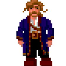 guybrush