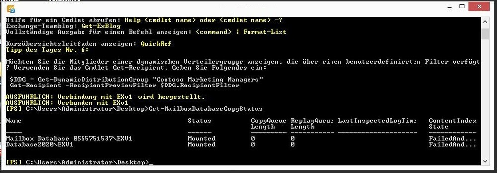 New Database failed again.JPG
