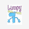 Lumpy